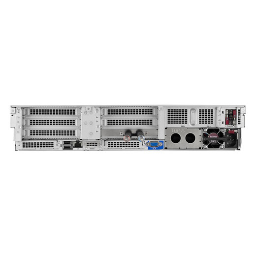 HPE Proliant Compute DL380 GEN12 6530P 1P 2X32GB-R 8SFF NS204I-U V2 MR408I-O 2X1 - P90005-005