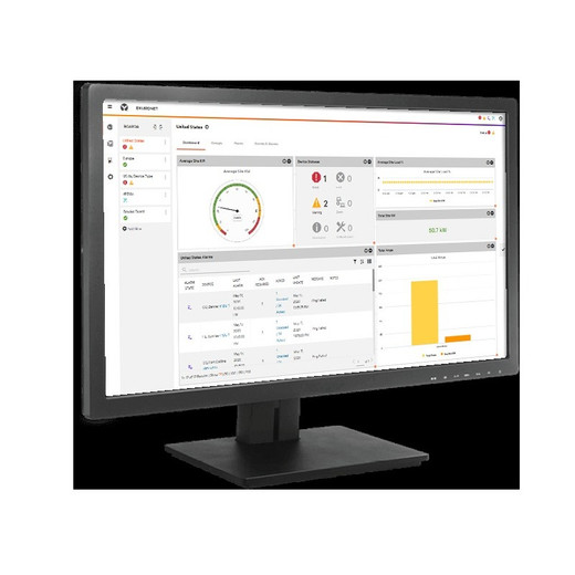 Vertiv ENV Alert 50D Basic Contract - ENVA-SA-50