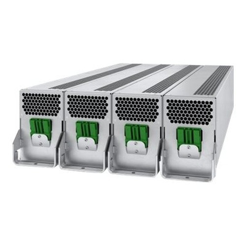APC by Schneider Electric Galaxy VS UPS 40KW 208V FOR UP TO 5 Internal 9AH Smart Modular Battery Strings,