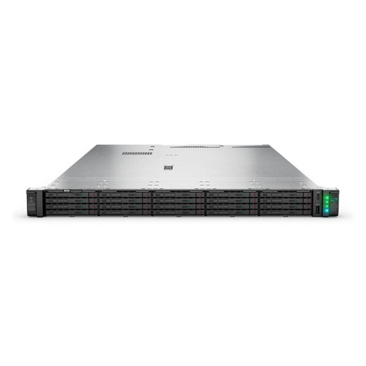 HPE Proliant Compute DL360 GEN12 6517P 1P 4X32GB-R 8SFF NS204I-U V2 MR408I-O 2X1 - P90793-005