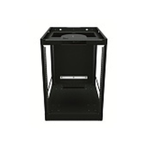 Middle Atlantic Side Panels 41 Rack Units 27in. Deep fits BGR-4127 Racks Steel Black finish