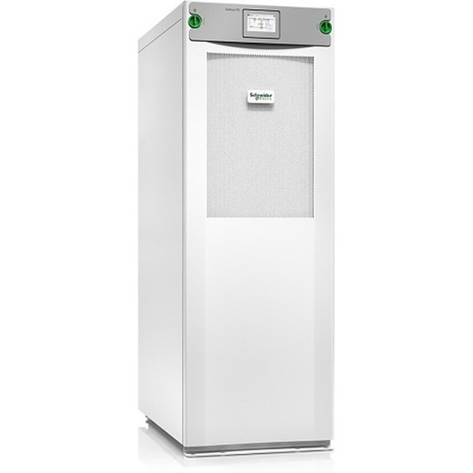 APC by Schneider Electric Galaxy vs UPS 40KW 480V for External Batteries Start-up 5X8 - GVSUPS40KGS
