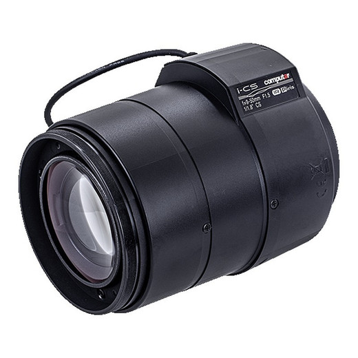 Vivotek AL-252 9-50mm F1.5 i-CS Surveillance Lens