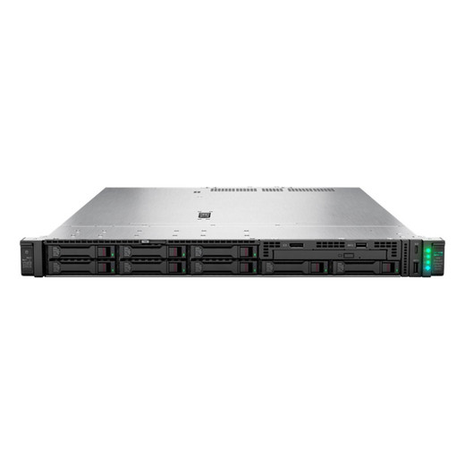 HPE Proliant Compute DL340 GEN12 6505P 2.2GHZ 12C 1P 4X32GB-R 8SFF MR408I-O 2X80 - P92532-005