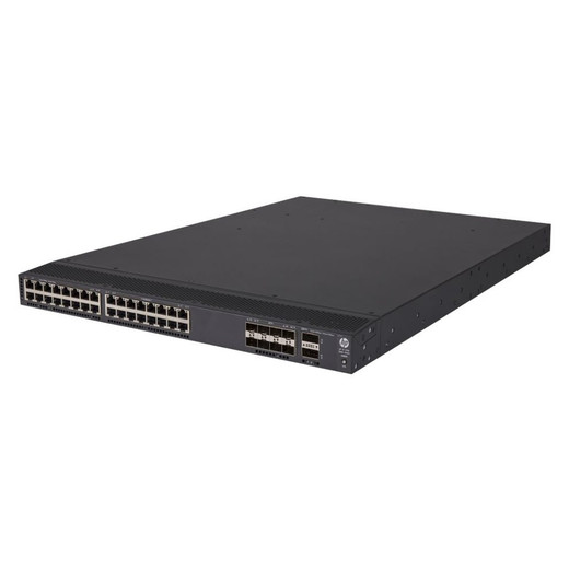 HPE Proliant Microserver GEN11 6337P 3.5GHZ 6C 1P 2X16GB-U 4LFF-NHP 1X4TB HDD 1X - P92657-005