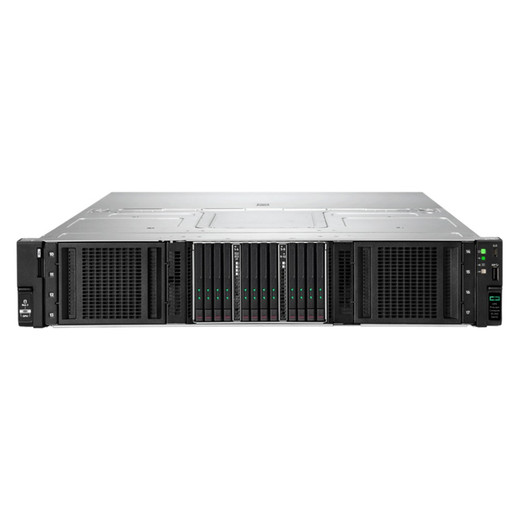 HPE Proliant Compute DL320 GEN12 6515P 2.3GHZ 16C 1P 4X32GB-R 8SFF MR408I-O 2X80 - P92664-005
