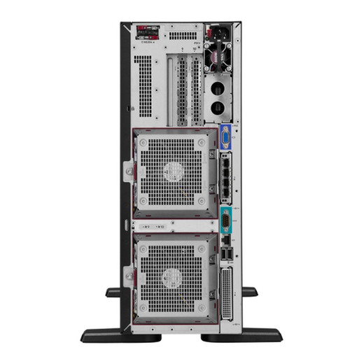 HPE Proliant Compute DL380 GEN12 6505P 2.2GHZ 12C 1P 4X32GB-R 8SFF MR408I-O 2X10 - P92712-005