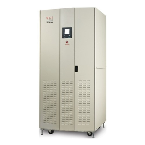 APC by Schneider Electric Galaxy VS UPS 50KW 400V FOR UP TO 4 Internal 9AH Smart Modular Battery Strings,