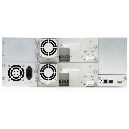 HPE LTO-7 Ultrium RW BAR Code Label Pack - Q2014A