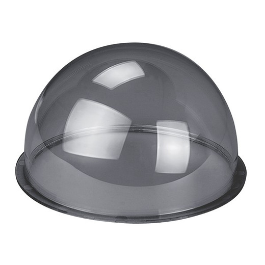 Vivotek AC-215 Indoor PTZ Smoked Dome Cover