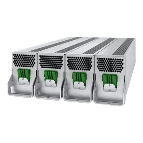 APC by Schneider Electric Galaxy vs UPS TAA Compliant 50KW 208V for External - GVSUPS50KFSUS