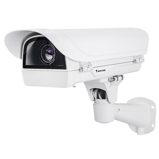 Vivotek AE-238-wBS Outdoor Weatherproof Camera Housing Heater & Blower