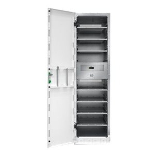 APC by Schneider Electric Galaxy vs UPS 50KW 480V with N+1 Power Module for 5 - GVSUPS50KR0B5GS