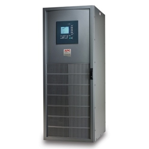 APC by Schneider Electric Galaxy VS UPS 50KW 400V With N+1 Power Module, FOR 5 Smart Modular 9AH Battery S