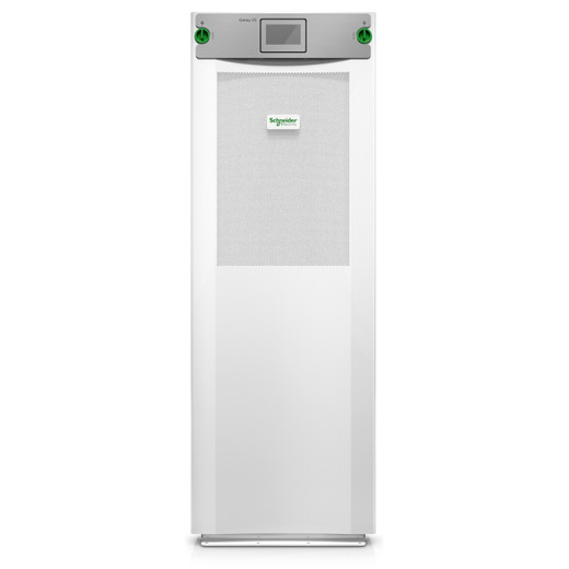 APC by Schneider Electric Galaxy vs UPS 50KW 208V with N+1 Power Module for External - GVSUPS50KRFS