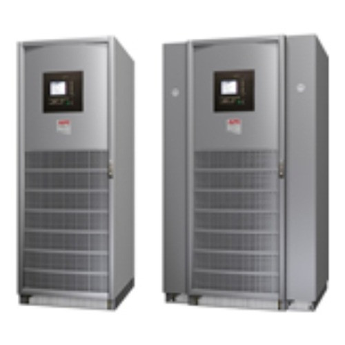 APC by Schneider Electric Galaxy vs UPS 60KW 480V for UP to 5 Internal 9AH Smart - GVSUPS60K0B5GS