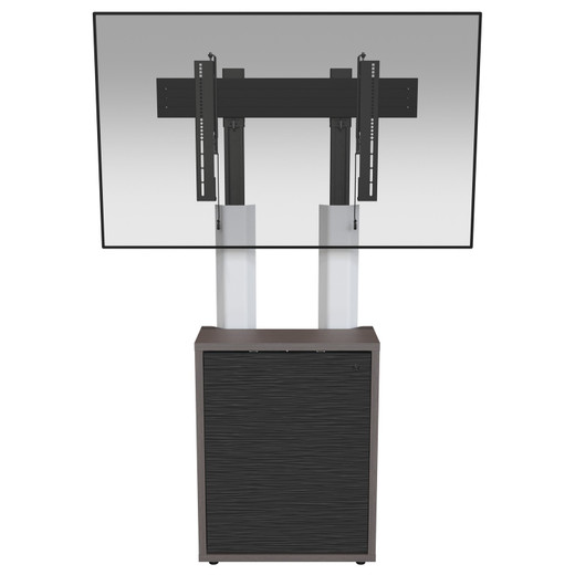 Middle Atlantic C324LG Sngl Disp Mtunv - C3-24-LD1U