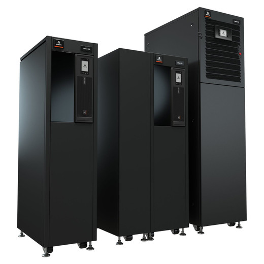 Vertiv EXS 10KVA UPS with Extended Runtime Internal Vrla Battery and Is-unity-dp Networ - EXS10KXRN