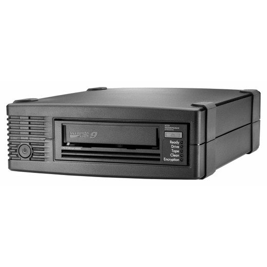 HPE LTO-9 RW Cust LBL NO Case 20 Crtg - Q2079AC