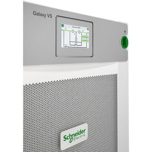 APC by Schneider Electric Galaxy vs 60KW 208V for External Batteries Start-up 5X8 - GVSUPS60KFS