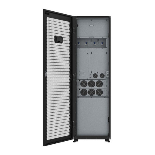 Vertiv EXS 15KVA UPS with Internal Vrla Extended Runtime Battery and Is-unity-dp Networ - EXS15KXRN