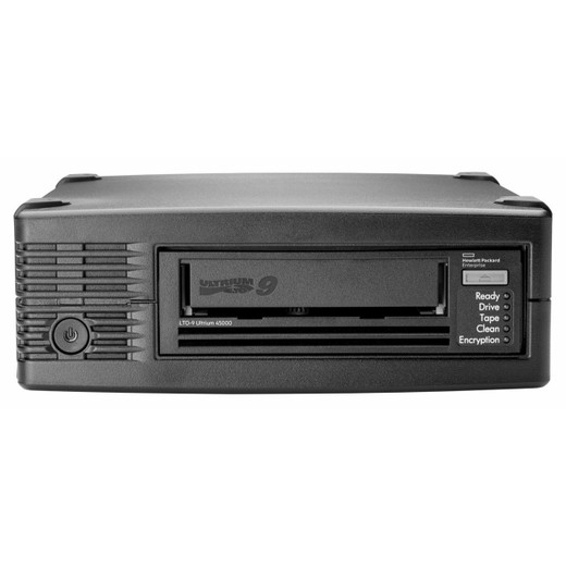 HPE LTO-9 45TB RW Cust LBL 20 Crtg - Q2079AL