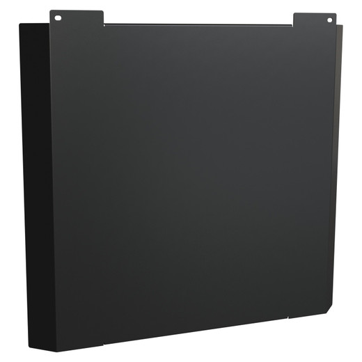 Middle Atlantic C3 32 Single Cover Black - C3-32-SCVR-BK