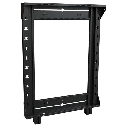 Middle Atlantic C3 FRAME1 BAY24 HV2 - C3-FF24-1