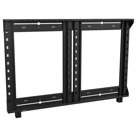 Middle Atlantic C3 FRAME2 BAY24 HV2 - C3-FF24-2