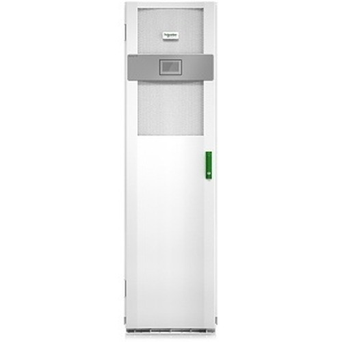 APC by Schneider Electric Galaxy VS UPS 80KW 480V FOR UP TO 5 Internal 9AH Smart Modular Battery Strings,