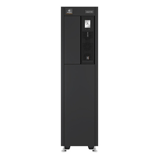 Vertiv EXS 20KVA UPS (40KVA Frame) with Internal Vrla Battery and Is-unity-dp Network C - EXSV-20KN