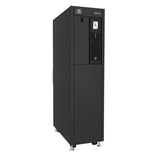 Vertiv EXS 30KVA UPS (40KVA Frame) with Internal Vrla Battery TOP FAN Venting and Is- - EXSV-30KTN