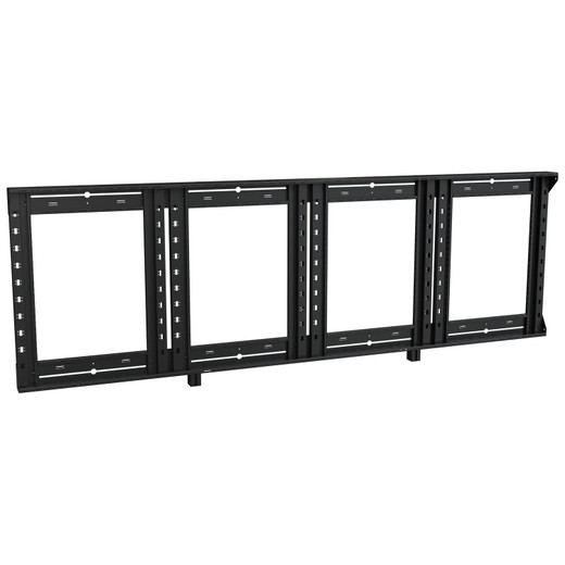 Middle Atlantic C3 FRAME4 BAY32/HV2 - C3-FF32-4