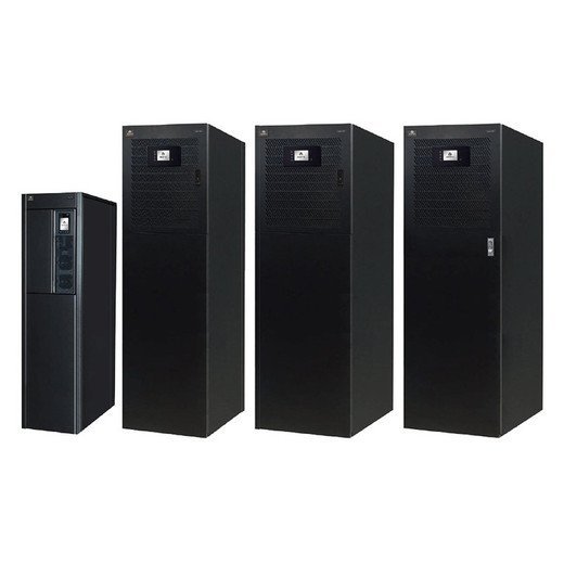 Vertiv EXS 40KVA UPS (40KVA Frame) with Internal Vrla Battery and Is-unity-dp Network C - EXSV-40KN