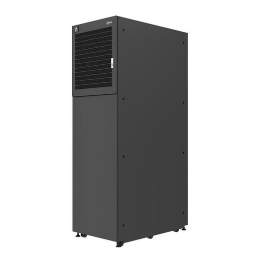 Vertiv EXS External Battery Cabinet 37.5AH 1 String Vrla - EXSV-EBC1