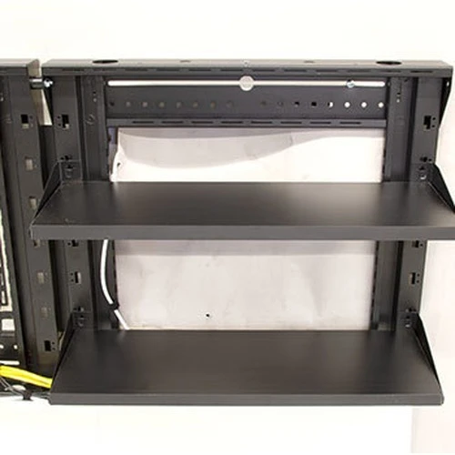 Middle Atlantic C3WOOD SHELFKIT1BAY - C3-SHELFKIT