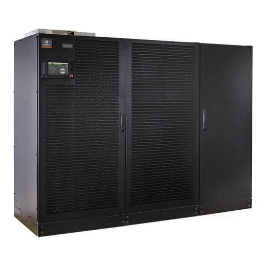 Vertiv EXSV-EBCXR1 External Battery Cabinet 50AH