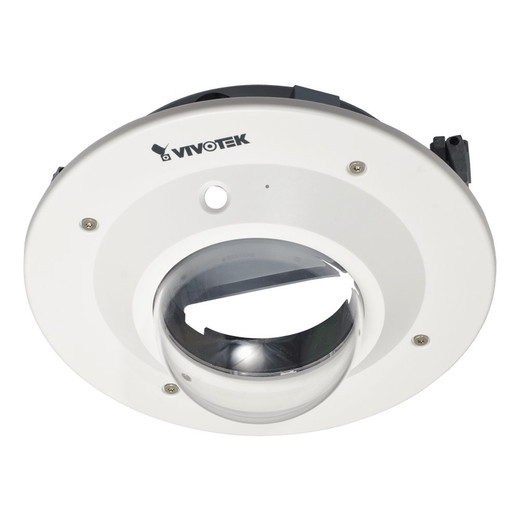 Vivotek AM-105 Recessed Indoor Dome Camera Mounting Kit