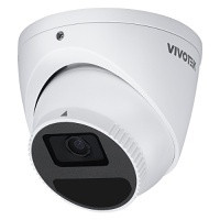 Vivotek AM-10D Multi-Sensor Camera Recessed Mount Kit