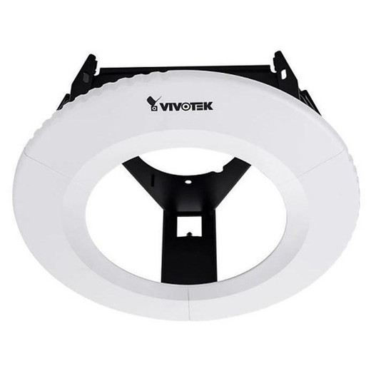 Vivotek AM-10E Recessed Speed Dome Mounting Kit