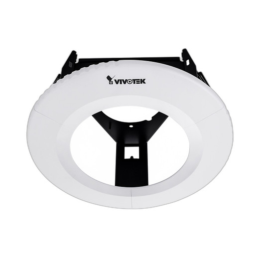 Vivotek AM-10E Recessed Speed Dome Mounting Kit