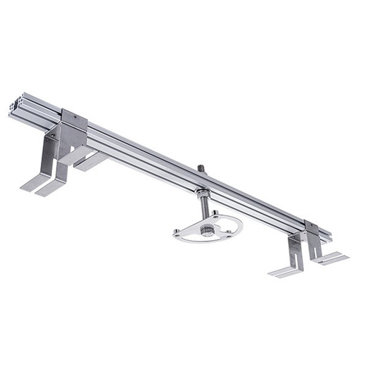 Vivotek AM-10F Multi-Sensor Camera Recessed Mounting Kit