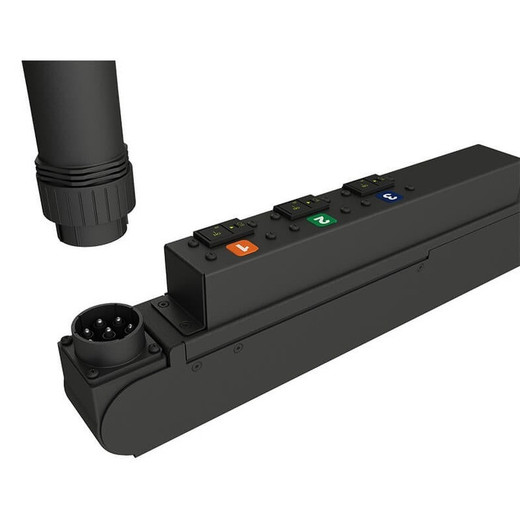 Vertiv CSN-S02A8-03000-3TL15A-S - FSC3N002