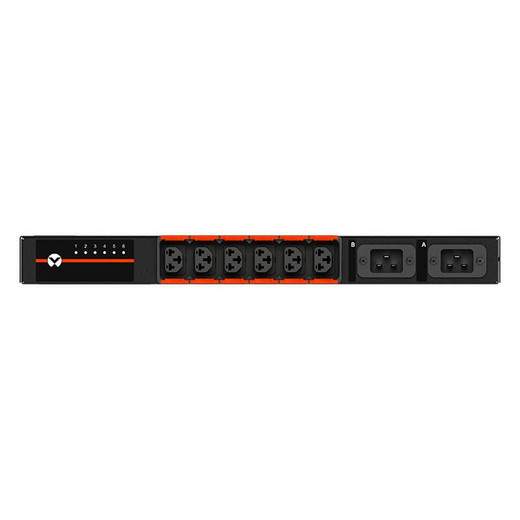 Vertiv FAN Thermostat Controller - FTC101