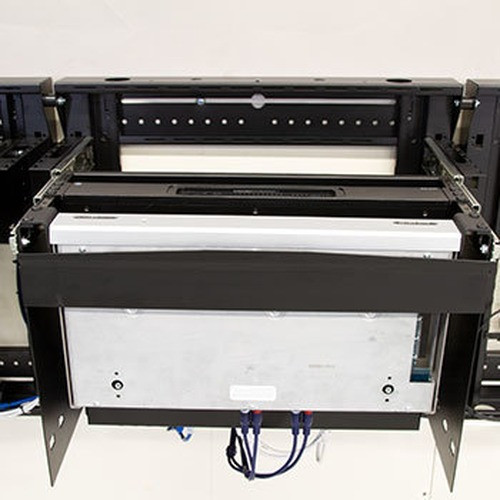Middle Atlantic C3RACKKIT4RUSLIDEOUT - C3TECHKIT4-SO