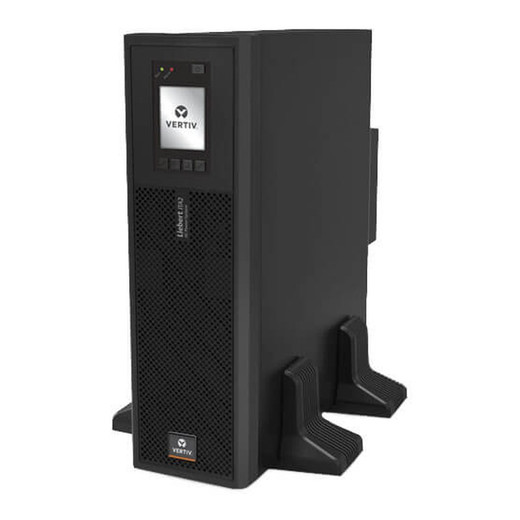 Vertiv Exhaust Chimney FAN Tray 1200 CFM 42IN D