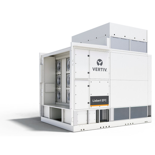 Vertiv Exhaust Chimney FAN Tray 2260 CFM - GL-ECHFFT48