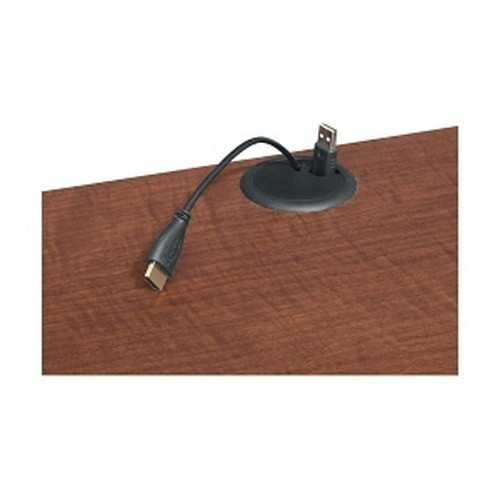Middle Atlantic C5 Series Cable Grommet - C5-CG-T