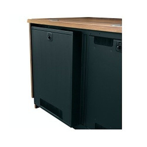 Middle Atlantic C5 3D,1 BAY Rear Door EXT