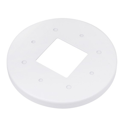 Vivotek AM-51D 4-inch Electrical Octagon Box Adapter Plate